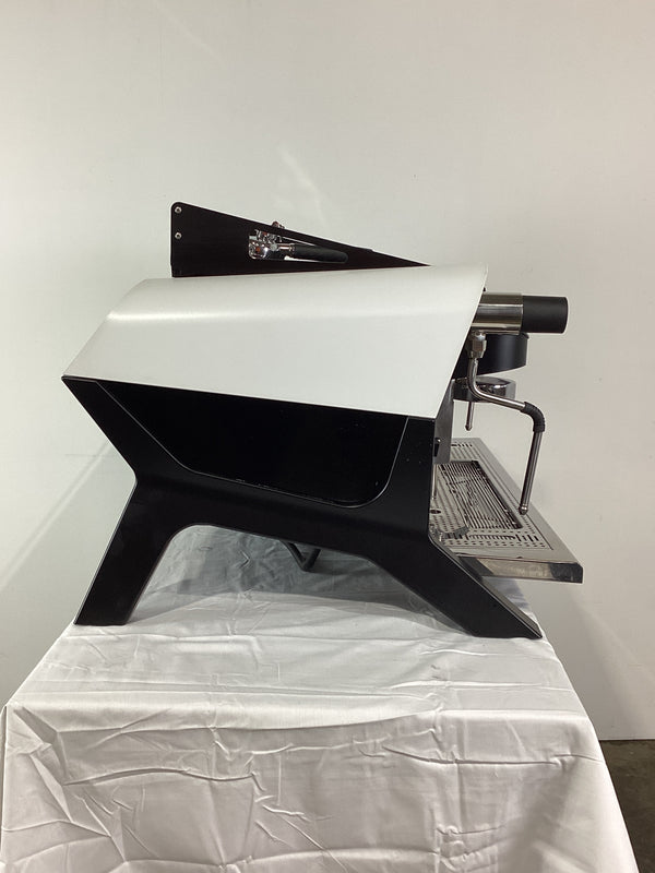 Sanremo F18 2 Group Coffee Machine