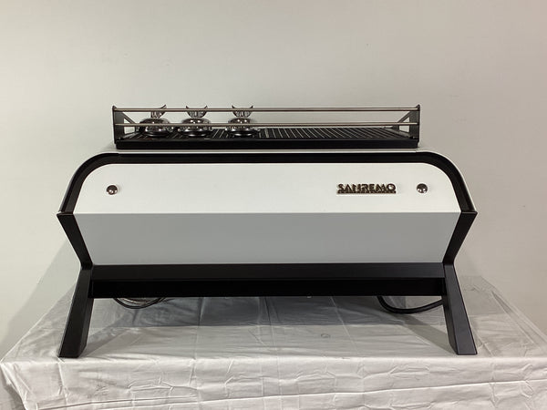 Sanremo F18 2 Group Coffee Machine