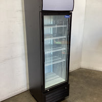 Atosa P380WA Upright Fridge