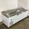 Williams HJ3PCBA-000 Pizza Prep Fridge