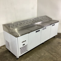 Williams HJ3PCBA-000 Pizza Prep Fridge