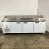 Williams HJ3PCBA-000 Pizza Prep Fridge