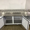 Williams HJ3PCBA-000 Pizza Prep Fridge