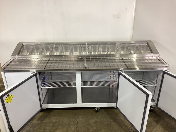 Williams HJ3PCBA-000 Pizza Prep Fridge