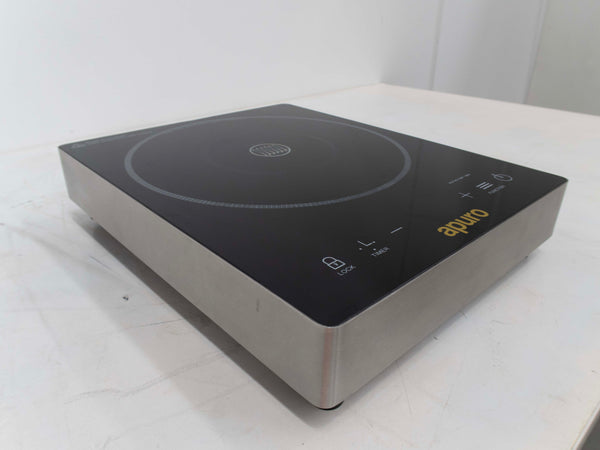 Apuro DF825-A Induction Cooker