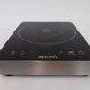 Apuro DF825-A Induction Cooker