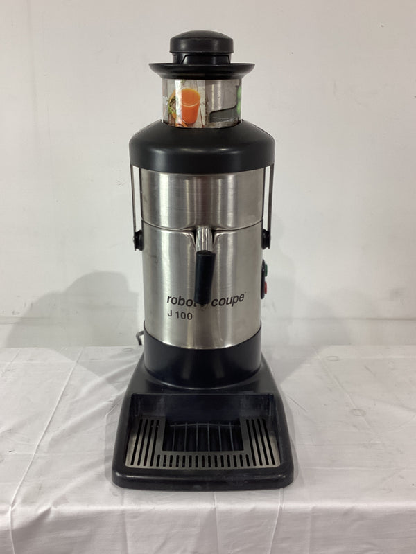 Robot Coupe J100 Juicer