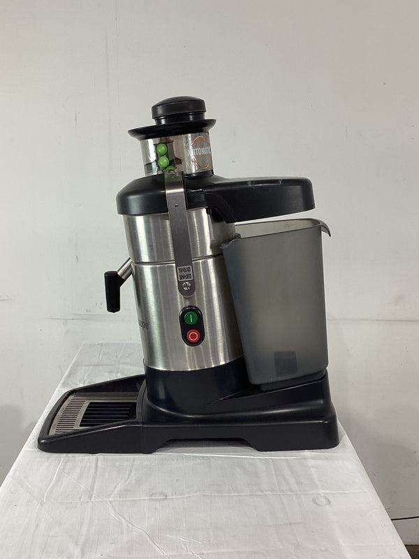 Robot Coupe J100 Juicer