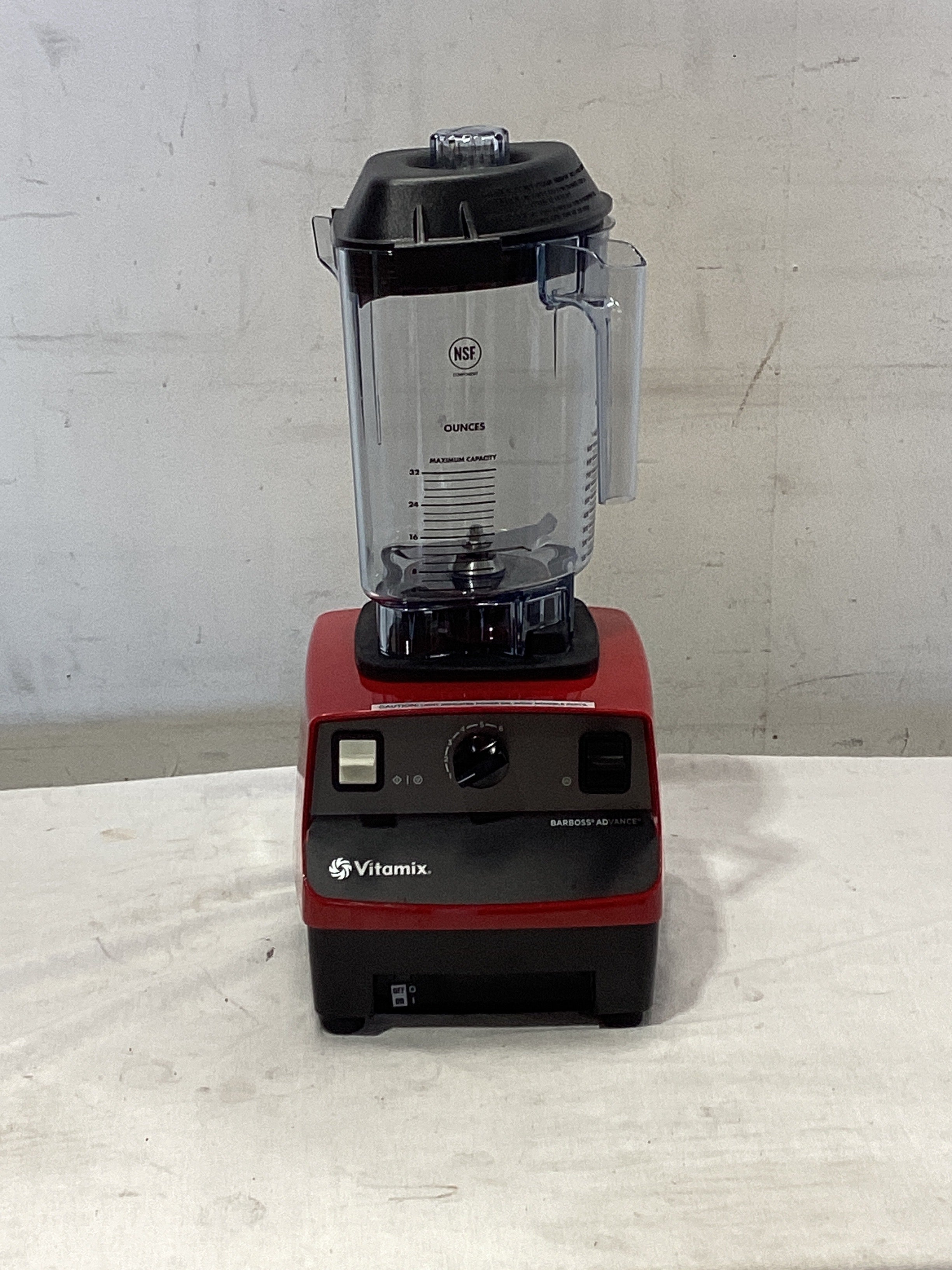 Vitamix VM0127 Blender