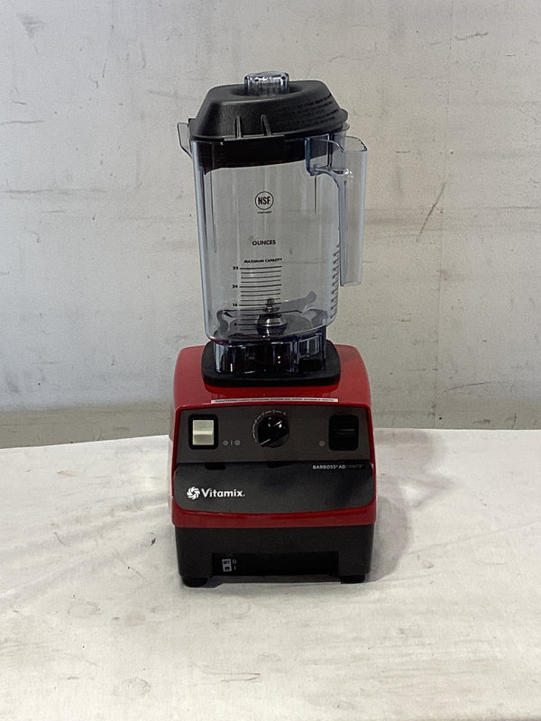 Vitamix VM0127 Blender