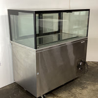 Skipio SB1200-NSB Refrigerated Display Cabinet