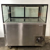 Skipio SB1200-NSB Refrigerated Display Cabinet