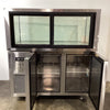Skipio SB1200-NSB Refrigerated Display Cabinet