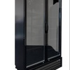 Norsk NSK-1000H Upright Fridge