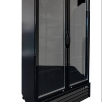 Norsk NSK-1000H Upright Fridge
