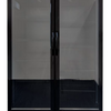 Norsk NSK-1000H Upright Fridge