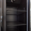Norsk NSK-1000H Upright Fridge