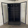 Norsk NSK-1000H Upright Fridge