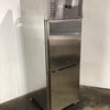 FED XURC600S1V Upright Fridge