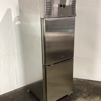 FED XURC600S1V Upright Fridge