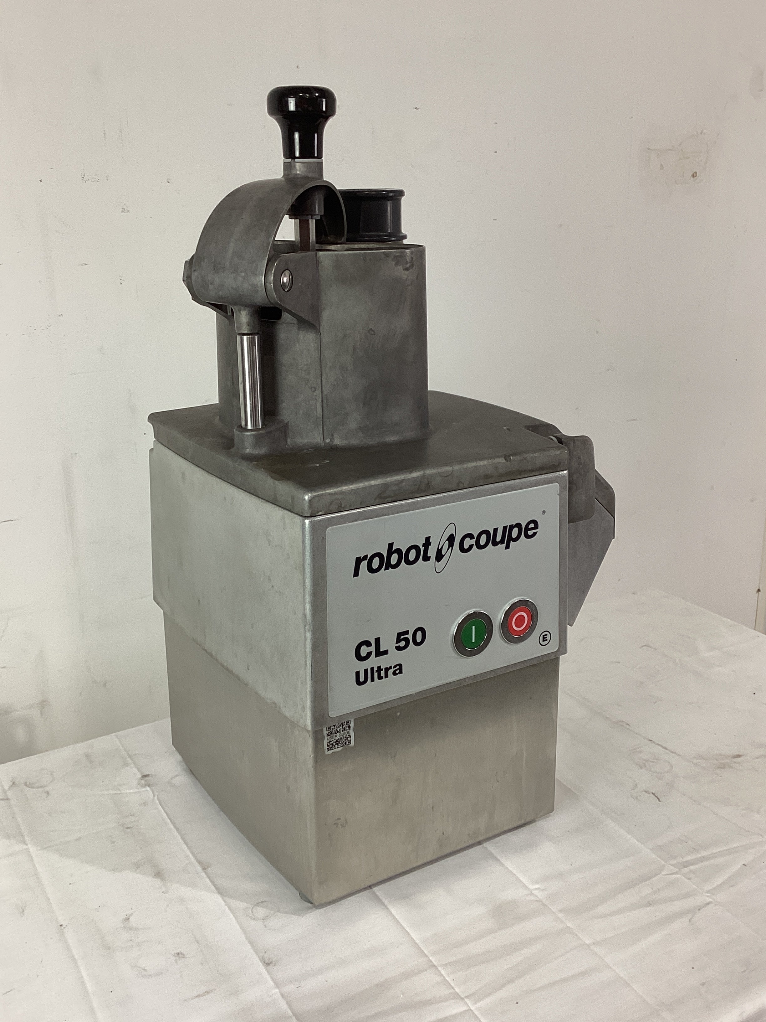 Robot Coupe CL50E Ultra Food Processor