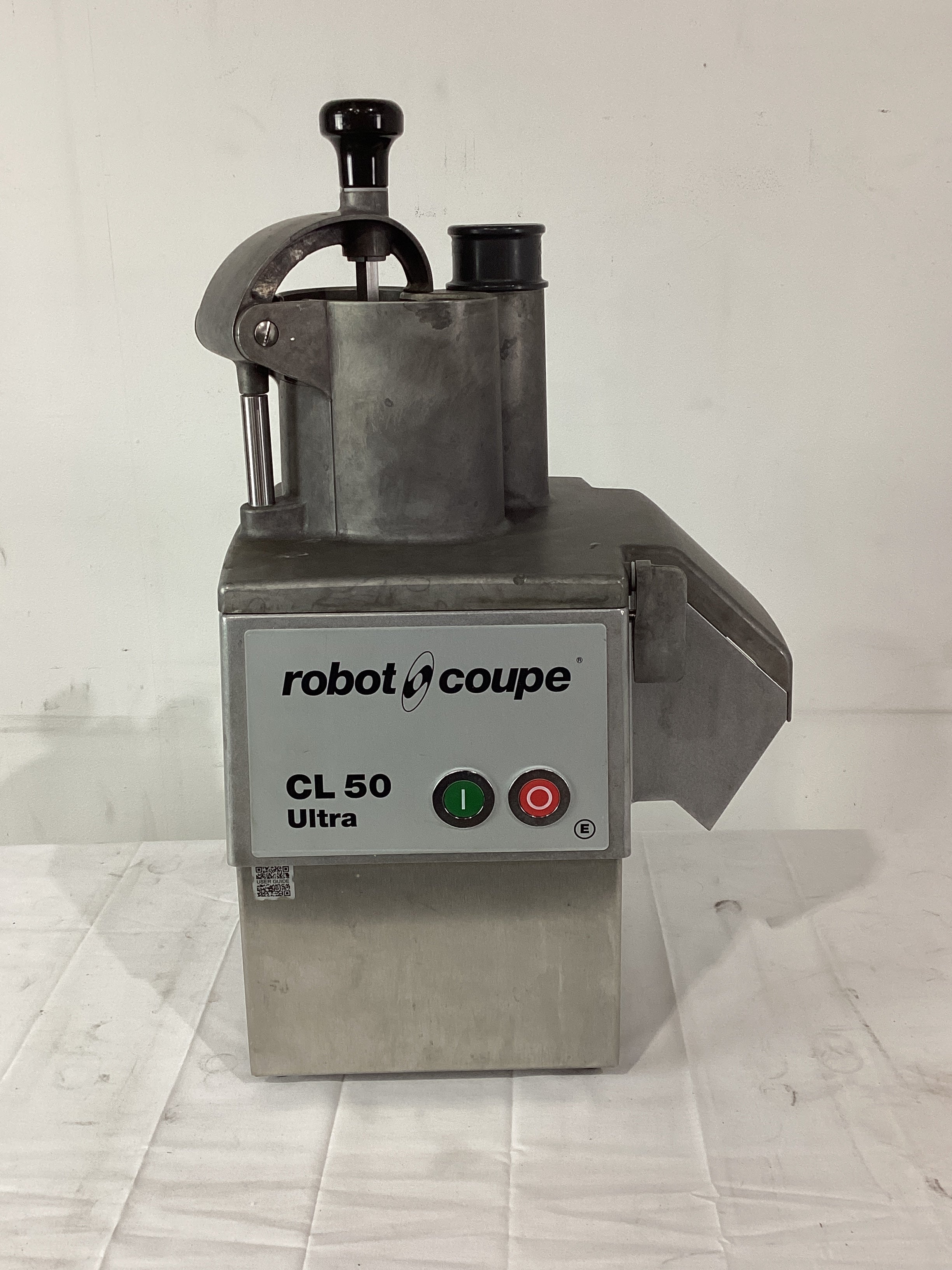Robot Coupe CL50E Ultra Food Processor