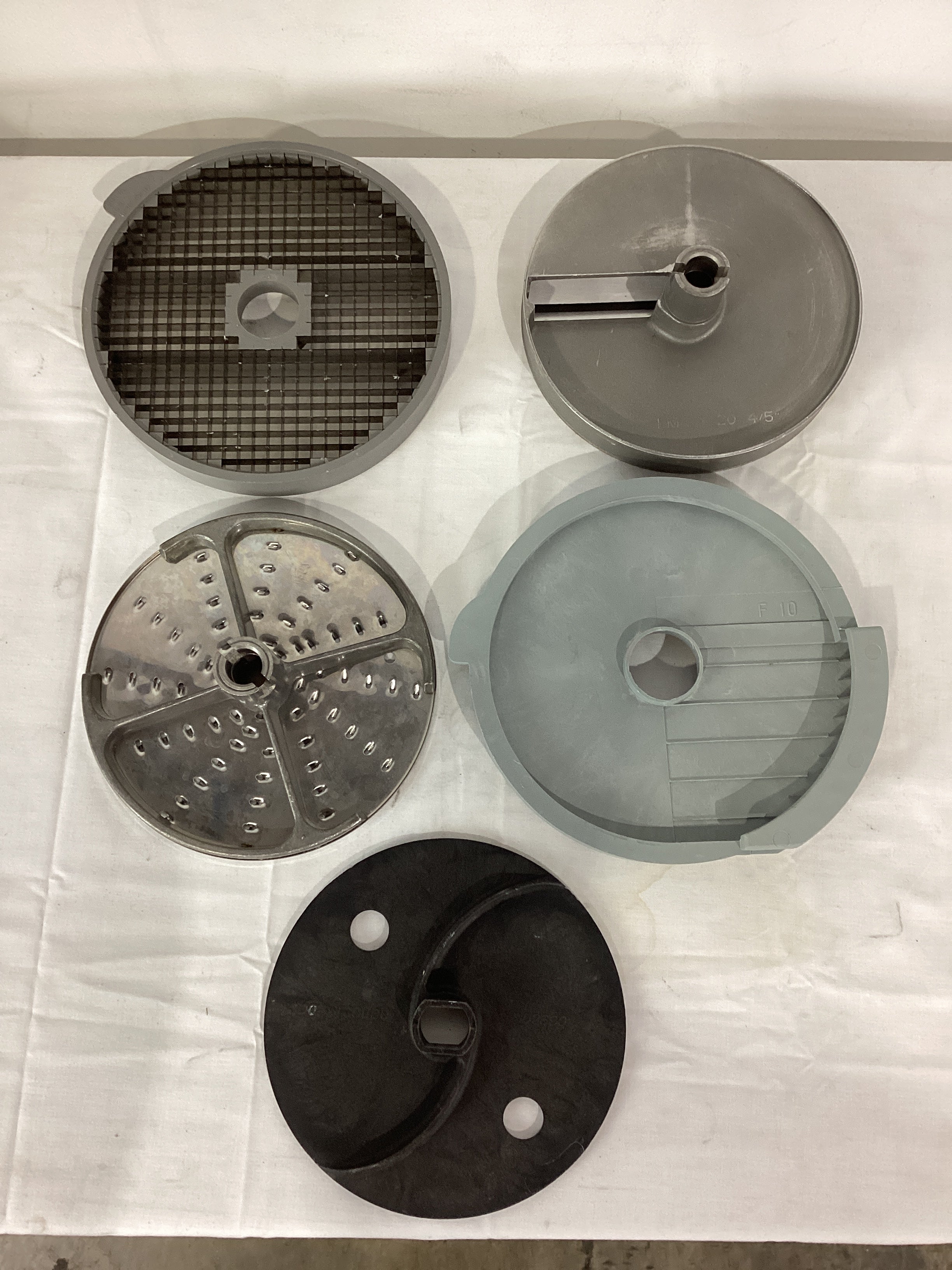 Robot Coupe CL50E Ultra Food Processor