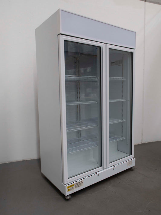 Bromic GM1000LWECO Upright Fridge