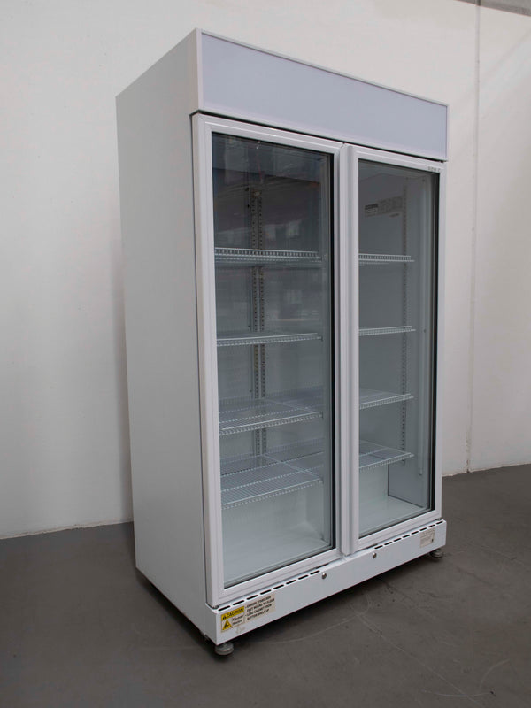 Bromic GM1000LWECO Upright Fridge