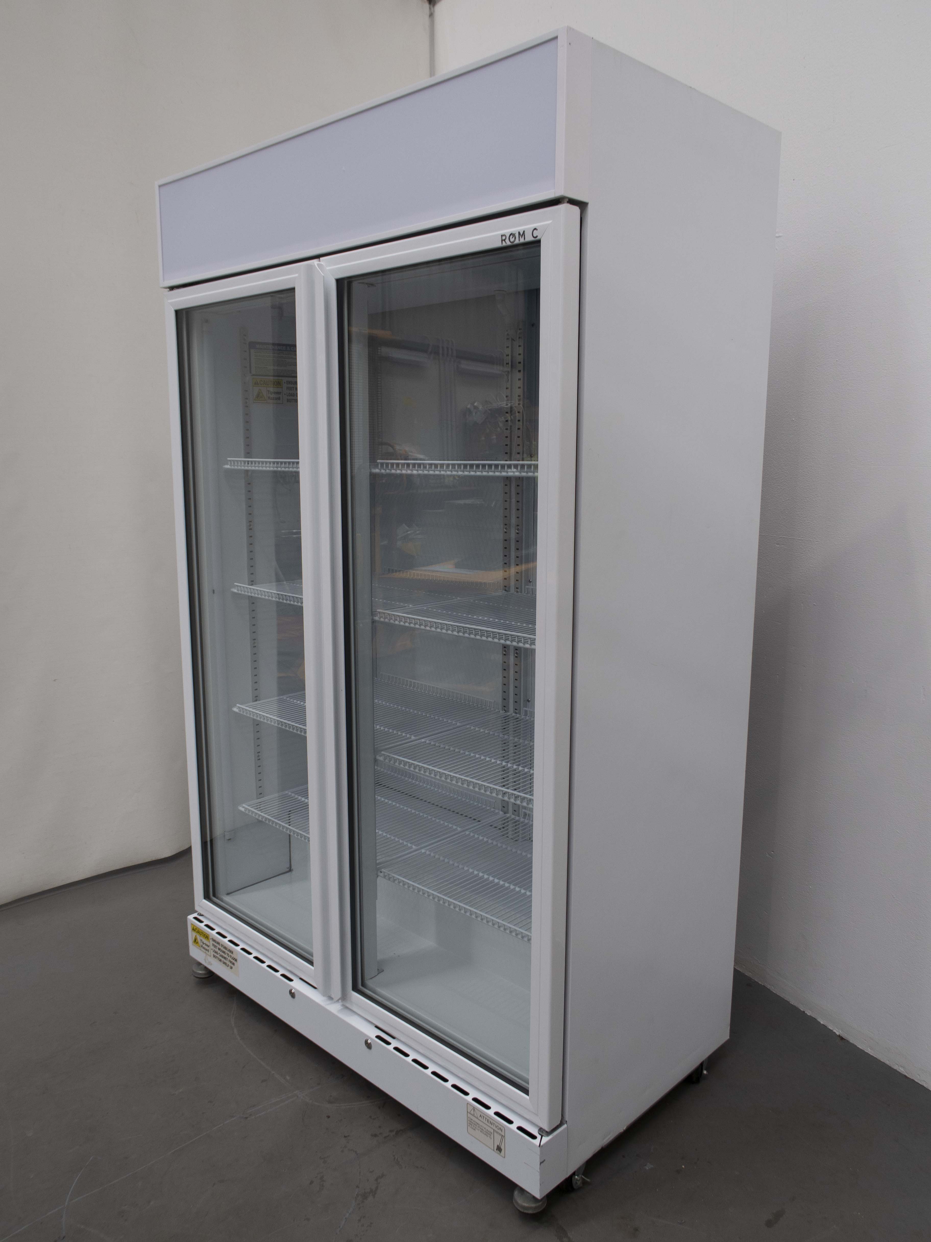 Bromic GM1000LWECO Upright Fridge