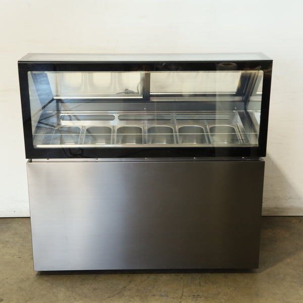Anvil NDSG1200 Gelato Display