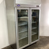 Atosa YCF9408 Upright Freezer
