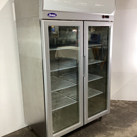 Atosa YCF9408 Upright Freezer