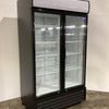 Atosa P1000WB Upright Fridge