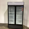 Atosa P1000WB Upright Fridge