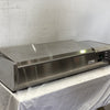 FED XVRX1200-380 Display Fridge