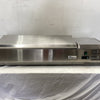 FED XVRX1200-380 Display Fridge