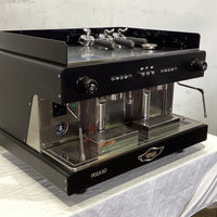 Wega EVD./2-EW 2 Group Coffee Machine