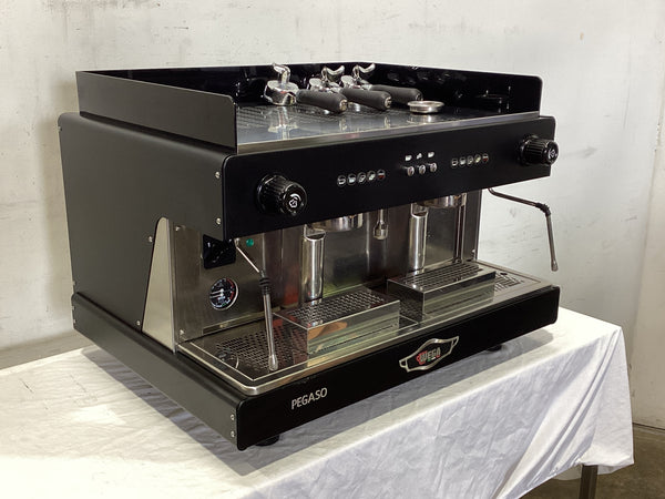 Wega EVD./2-EW 2 Group Coffee Machine