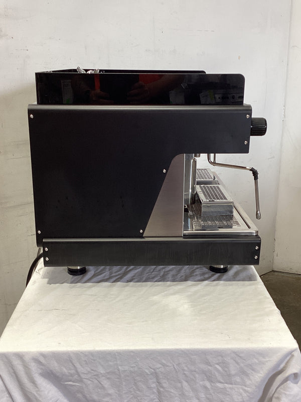 Wega EVD./2-EW 2 Group Coffee Machine