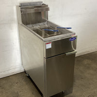 Cookrite ATFS-50 Fryer