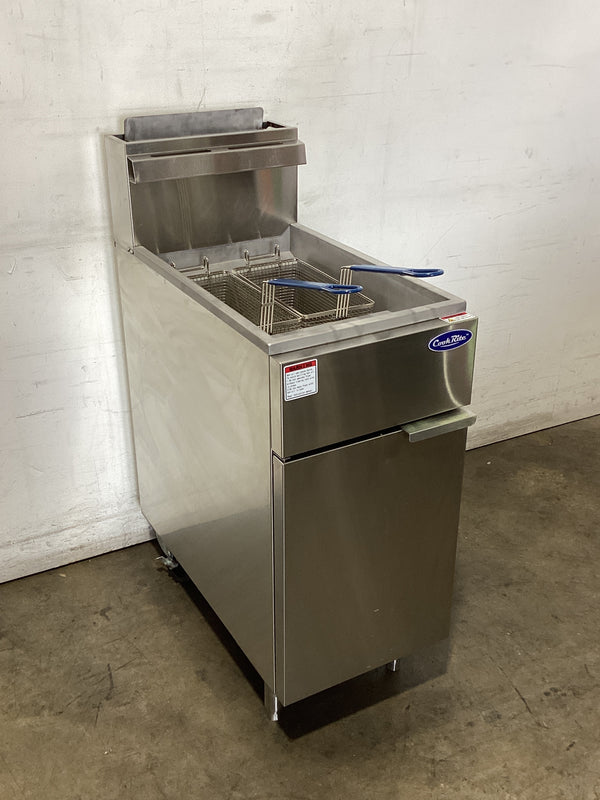 Cookrite ATFS-50 Fryer