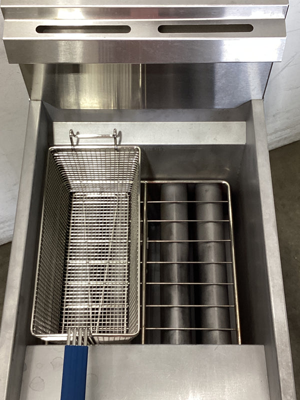 Cookrite ATFS-50 Fryer