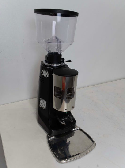 Mazzer Major Automatic Coffee Grinder