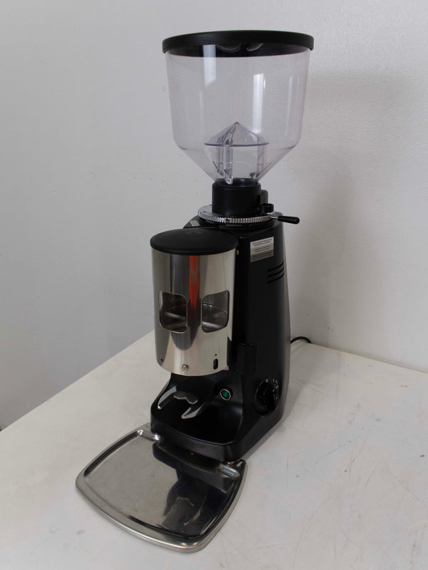 Mazzer Major Automatic Coffee Grinder