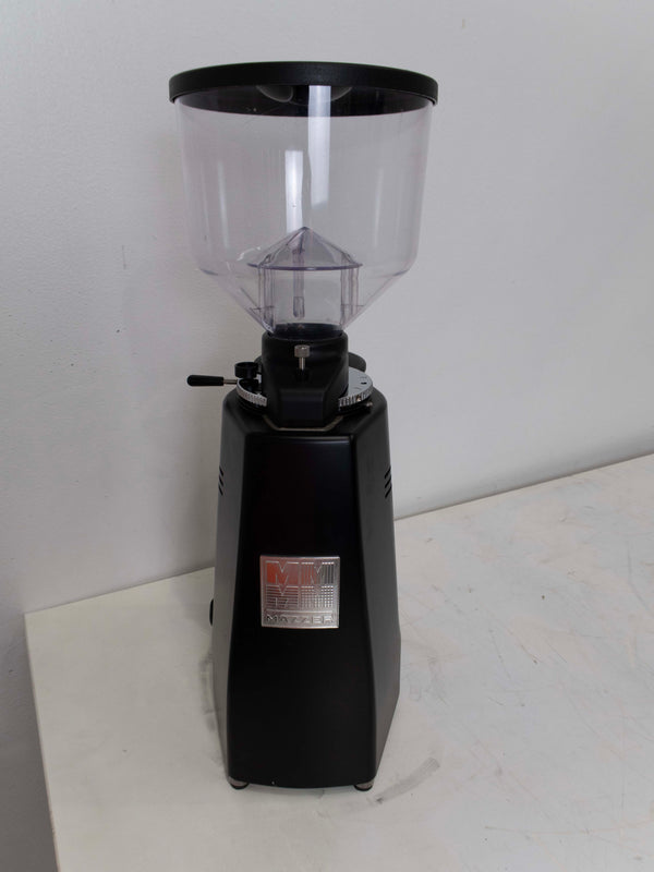 Mazzer Major Automatic Coffee Grinder