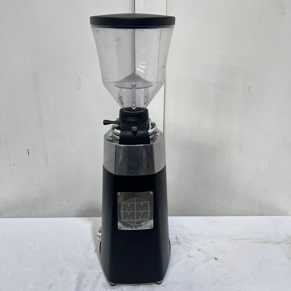 Mazzer Robur S Coffee Grinder
