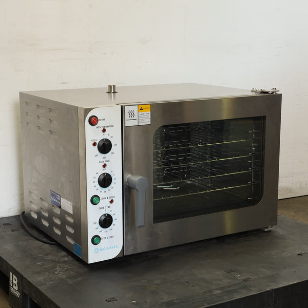Goldstein Ezybake EZ26 Convection Oven