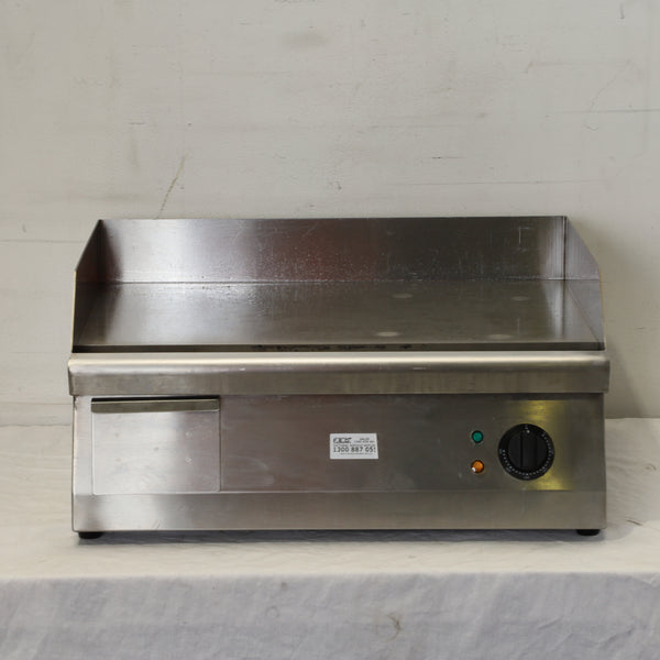 FED GH-550E Griddle