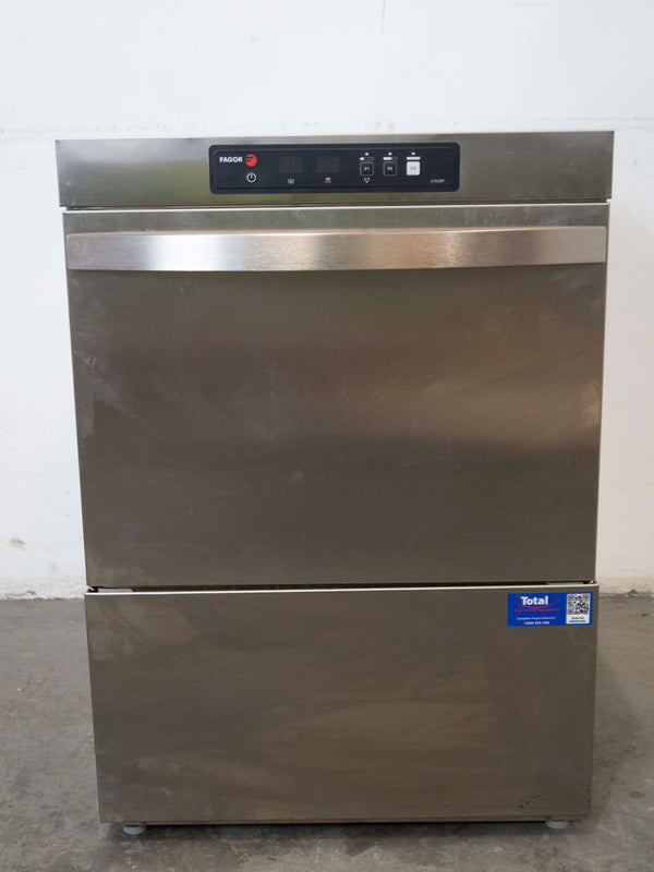 Fagor CO-502 BDD AU Undercounter Dishwasher